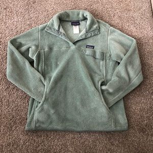 Patagonia Fleece Pullover